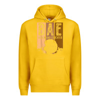 Lemon black history month bae black and educated melanin women t shirt Premium Hoodie - linhVisuals