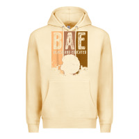 Pina Colada black history month bae black and educated melanin women t shirt Premium Hoodie - linhVisuals