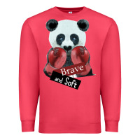 Cardinal The winner, Brave And Soft Premium Sweatshirt - Bettercallsaul