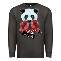 Smoke The winner, Brave And Soft Premium Sweatshirt - Bettercallsaul