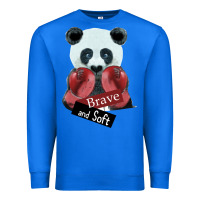 True Royal The winner, Brave And Soft Premium Sweatshirt - Bettercallsaul