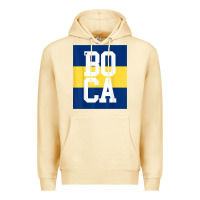 Pina Colada boca juniors la boca t shirt Premium Hoodie - linhVisuals