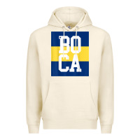 Tofu boca juniors la boca t shirt Premium Hoodie - linhVisuals