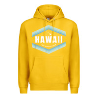 Lemon hawaii the aloha state   aloha hawaiian from the islands!! t shirt Premium Hoodie - linhVisuals