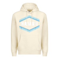 Sandshell hawaii the aloha state   aloha hawaiian from the islands!! t shirt Premium Hoodie - linhVisuals