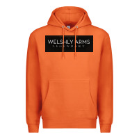 Carrot welshly arms 005 Premium Hoodie - linhVisuals