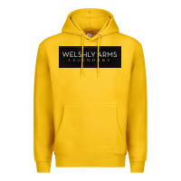 Welshly Arms 005 Premium Hoodie | Teevron