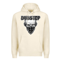 Tofu dubstep shirt   electronic music lover gift for men  women Premium Hoodie - linhVisuals