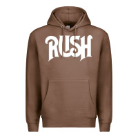 Chestnut Rush Classic Premium Hoodie - linhVisuals