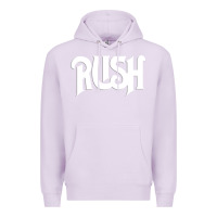Lilac Rush Classic Premium Hoodie - linhVisuals