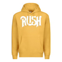 Mustard Rush Classic Premium Hoodie - linhVisuals