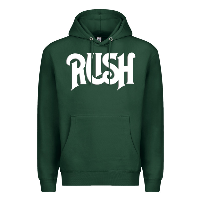 Rush Classic Premium Hoodie by linhVisuals | Teevron