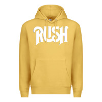 Antique Gold Rush Classic Premium Hoodie - linhVisuals