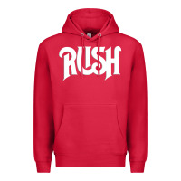 Cardinal Rush Classic Premium Hoodie - linhVisuals