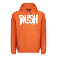 Carrot Rush Classic Premium Hoodie - linhVisuals