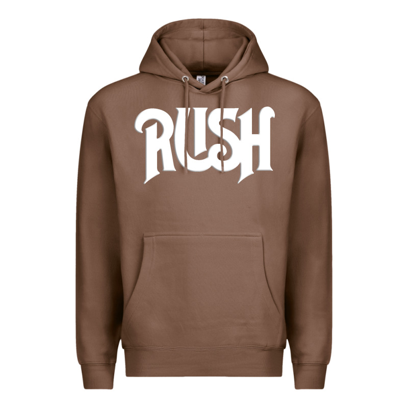 Rush Classic Premium Hoodie by linhVisuals | Teevron