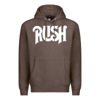 Coffee Rush Classic Premium Hoodie - linhVisuals