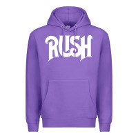 Purple Rush Classic Premium Hoodie - linhVisuals