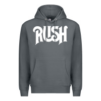 Rock Rush Classic Premium Hoodie - linhVisuals