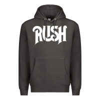 Smoke Rush Classic Premium Hoodie - linhVisuals