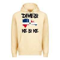 Pina Colada dimelo ke lo ke dominican republic shirt for men woman kids t shirt Premium Hoodie - linhVisuals