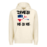 Dimelo Ke Lo Ke Dominican Republic Shirt For Men Woman Kids T Shirt Premium Hoodie | Teevron