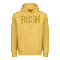 Antique Gold Rush Key Premium Hoodie - linhVisuals