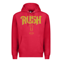 Cardinal Rush Key Premium Hoodie - linhVisuals
