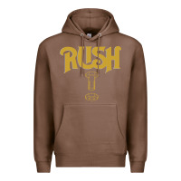 Chestnut Rush Key Premium Hoodie - linhVisuals
