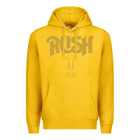 Lemon Rush Key Premium Hoodie - linhVisuals