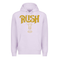 Lilac Rush Key Premium Hoodie - linhVisuals