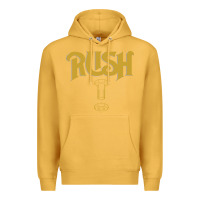 Mustard Rush Key Premium Hoodie - linhVisuals