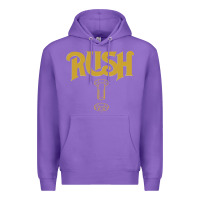 Purple Rush Key Premium Hoodie - linhVisuals