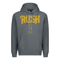 Rock Rush Key Premium Hoodie - linhVisuals