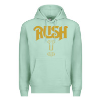 Seafoam Rush Key Premium Hoodie - linhVisuals