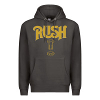 Smoke Rush Key Premium Hoodie - linhVisuals