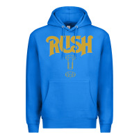 True Royal Rush Key Premium Hoodie - linhVisuals