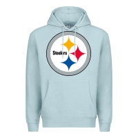 Blue Mist pittsburgh SPORT Premium Hoodie - linhVisuals