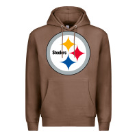 Chestnut pittsburgh SPORT Premium Hoodie - linhVisuals