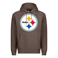 Coffee pittsburgh SPORT Premium Hoodie - linhVisuals