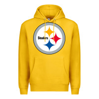 Lemon pittsburgh SPORT Premium Hoodie - linhVisuals