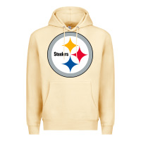 Pina Colada pittsburgh SPORT Premium Hoodie - linhVisuals