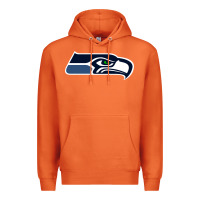 Carrot seattle sports Premium Hoodie - linhVisuals