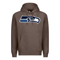 Coffee seattle sports Premium Hoodie - linhVisuals