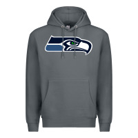 Rock seattle sports Premium Hoodie - linhVisuals