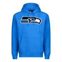 True Royal seattle sports Premium Hoodie - linhVisuals