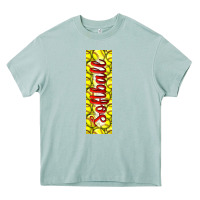 Arona softball and baseball pen wraps Heavy Core Tee - BundleAndBundleShop