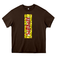 Chocolate Brown softball and baseball pen wraps Heavy Core Tee - BundleAndBundleShop