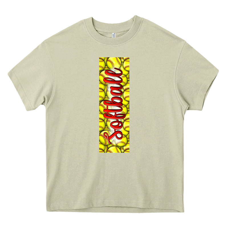 Softball And Baseball Pen Wraps Heavy Core Tee by BundleAndBundleShop | Teevron