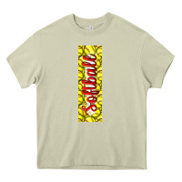 Mossy softball and baseball pen wraps Heavy Core Tee - BundleAndBundleShop